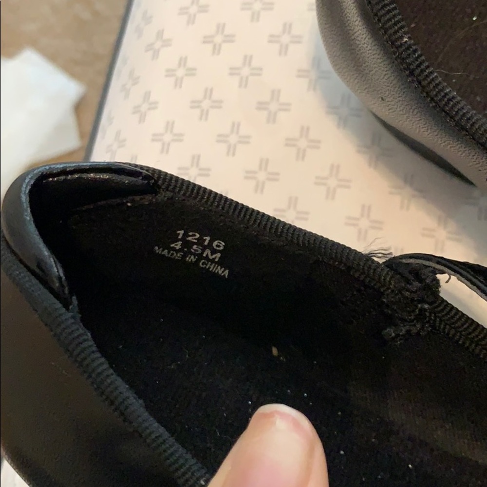 Tap shoes - Picture 3 of 5